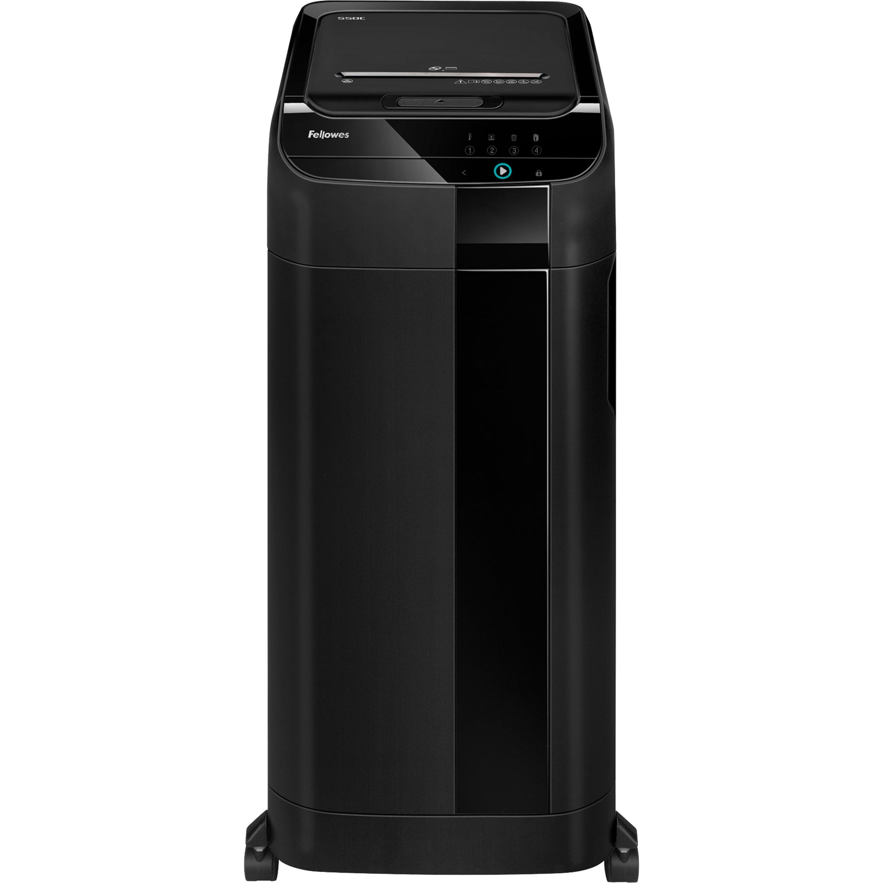 Fellowes® Aktenvernichter AutoMax™ 550C