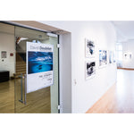 DURABLE Magnetrahmen DURAFRAME® POSTER 50 x 70 cm (B x H)