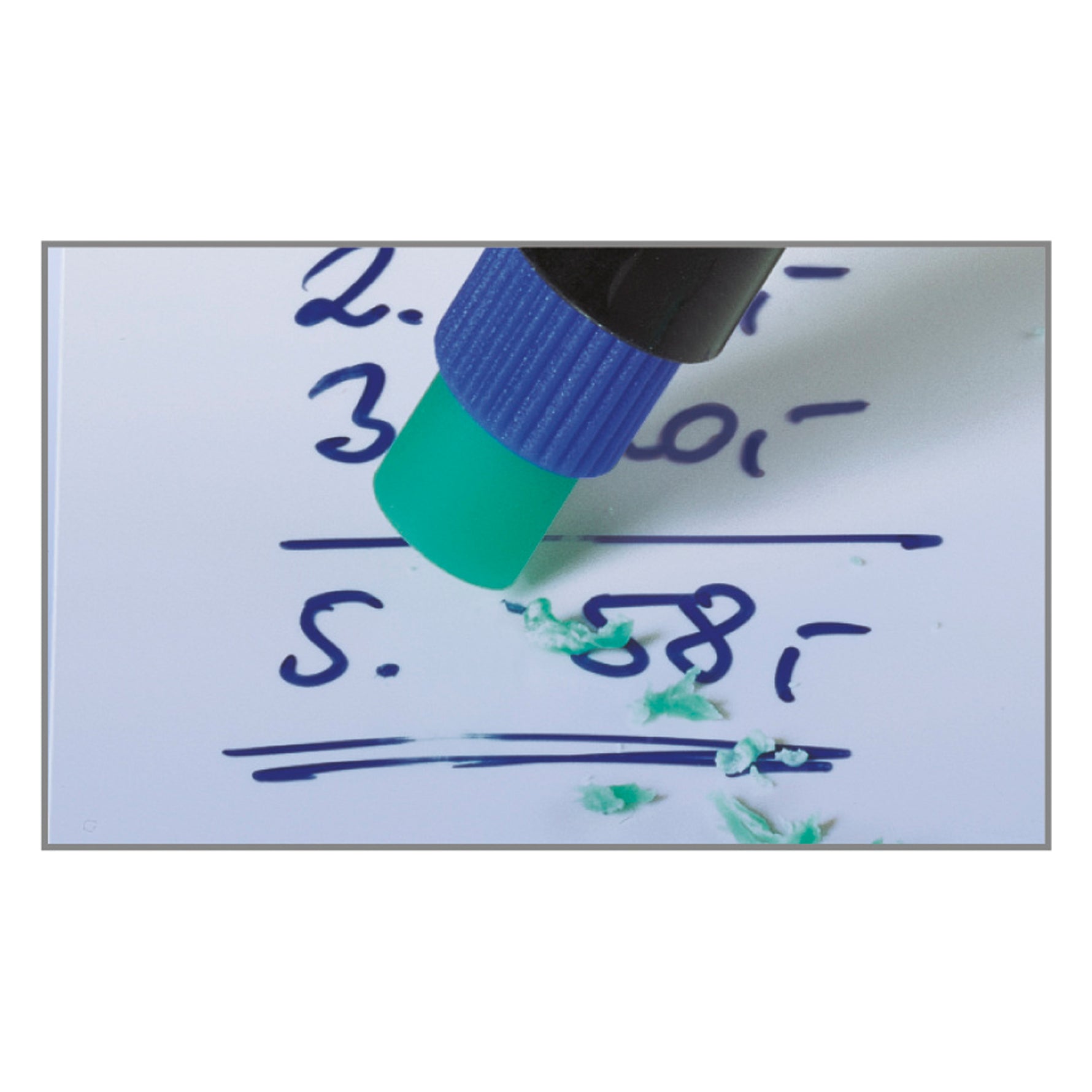 Faber-Castell Folienstift MULTIMARK 1523