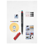 Faber-Castell Folienstift MULTIMARK 1523