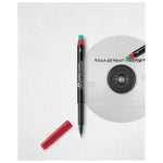 Faber-Castell Folienstift MULTIMARK 1523