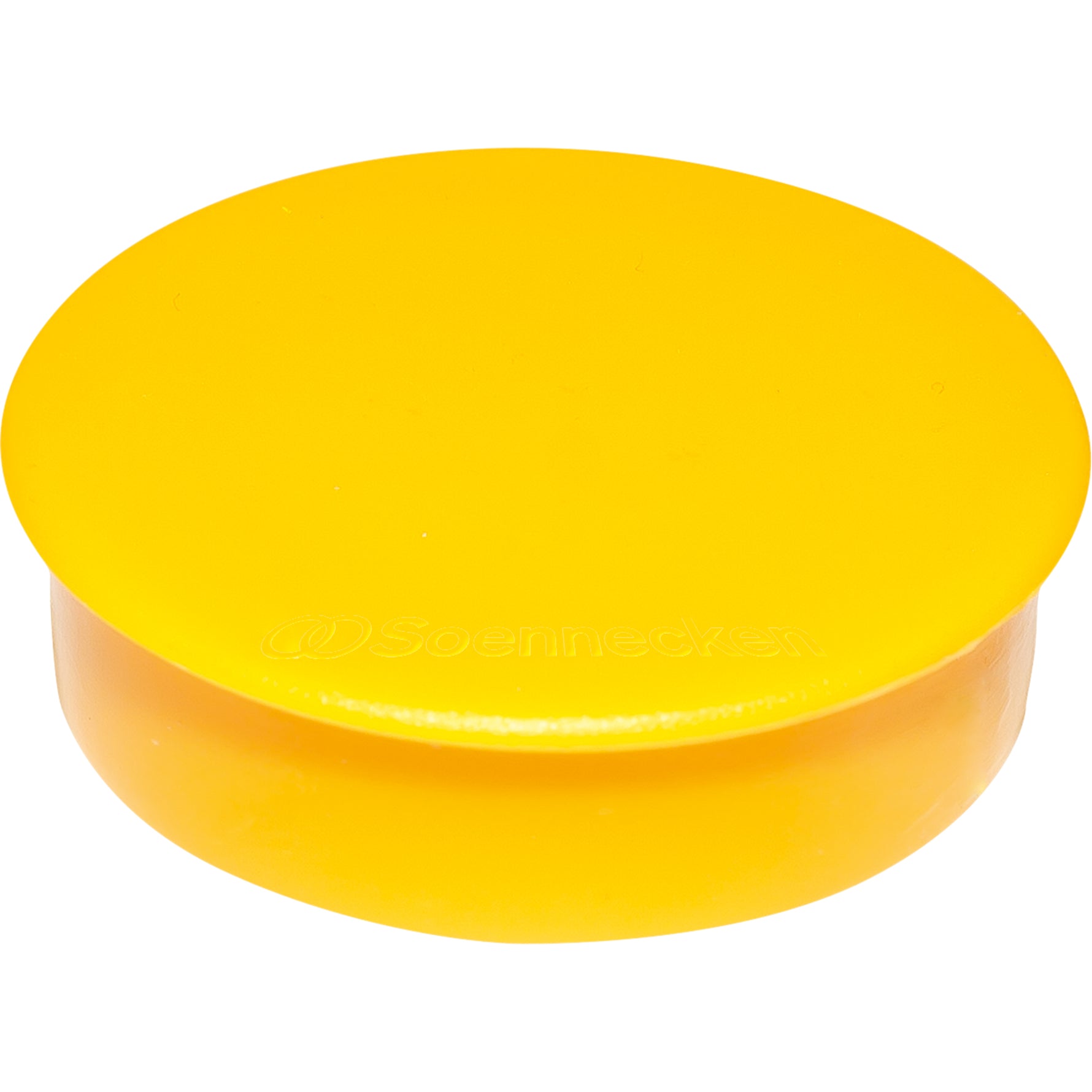 Soennecken Magnet rund 32 mm 0,8 kg