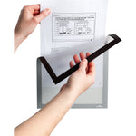 DURABLE Magnetrahmen DURAFRAME® MAGNETIC DIN A4