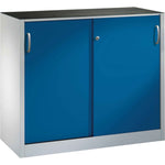 C+P Werkzeugschrank Acurado 1.200 x 1.000 x 400 mm (B x H x T)