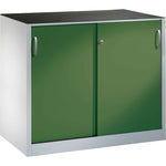 C+P Werkzeugschrank Acurado 1.200 x 1.000 x 400 mm (B x H x T)