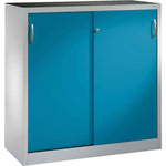 C+P Werkzeugschrank Acurado 1.200 x 1.000 x 400 mm (B x H x T)
