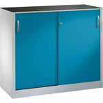 C+P Werkzeugschrank Acurado 1.200 x 1.000 x 400 mm (B x H x T)