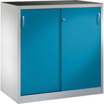 C+P Werkzeugschrank Acurado 1.200 x 1.000 x 400 mm (B x H x T)