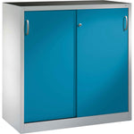 C+P Werkzeugschrank Acurado 1.200 x 1.000 x 400 mm (B x H x T)