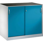 C+P Werkzeugschrank Acurado 1.200 x 1.000 x 400 mm (B x H x T)