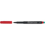 Faber-Castell Folienstift MULTIMARK 1523