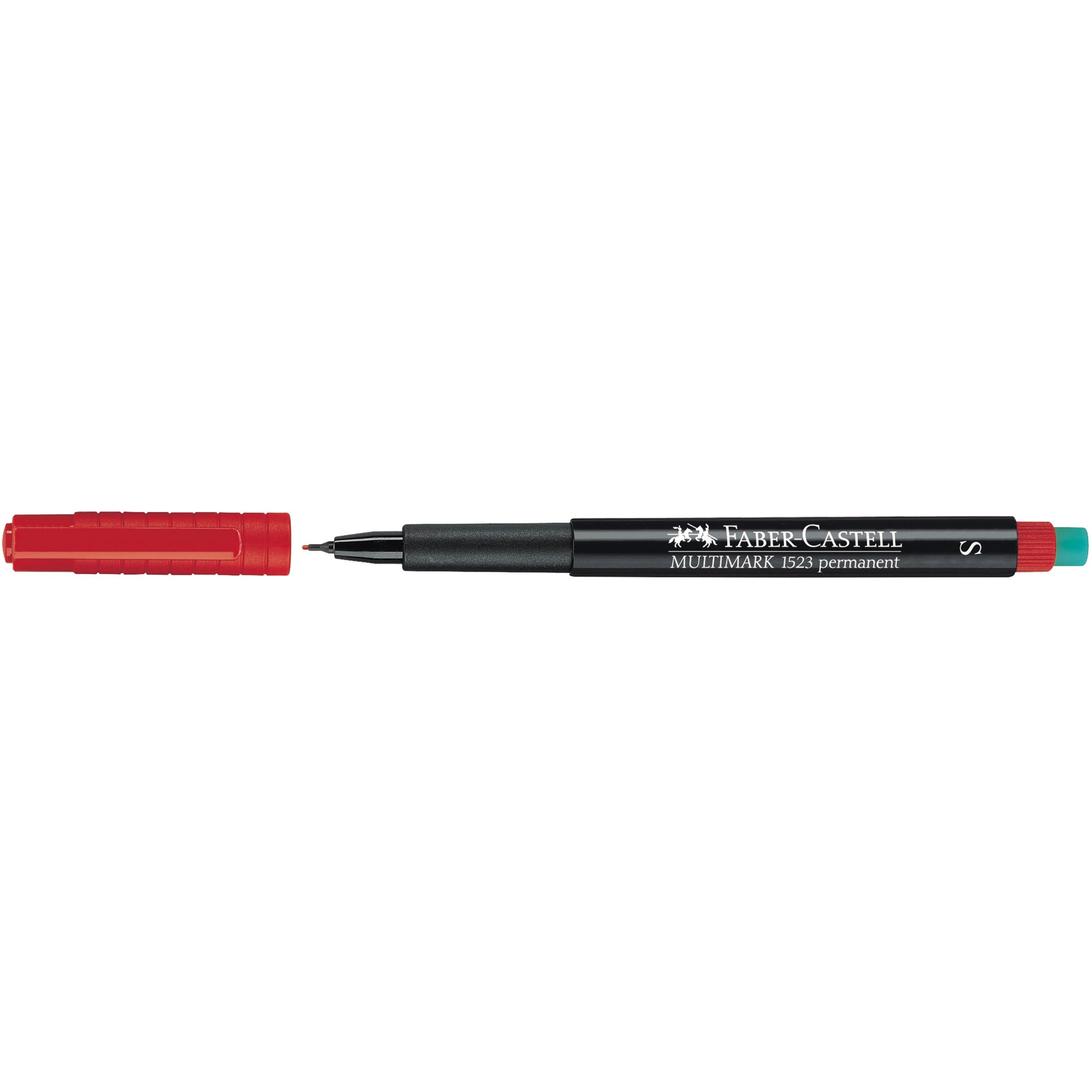 Faber-Castell Folienstift MULTIMARK 1523