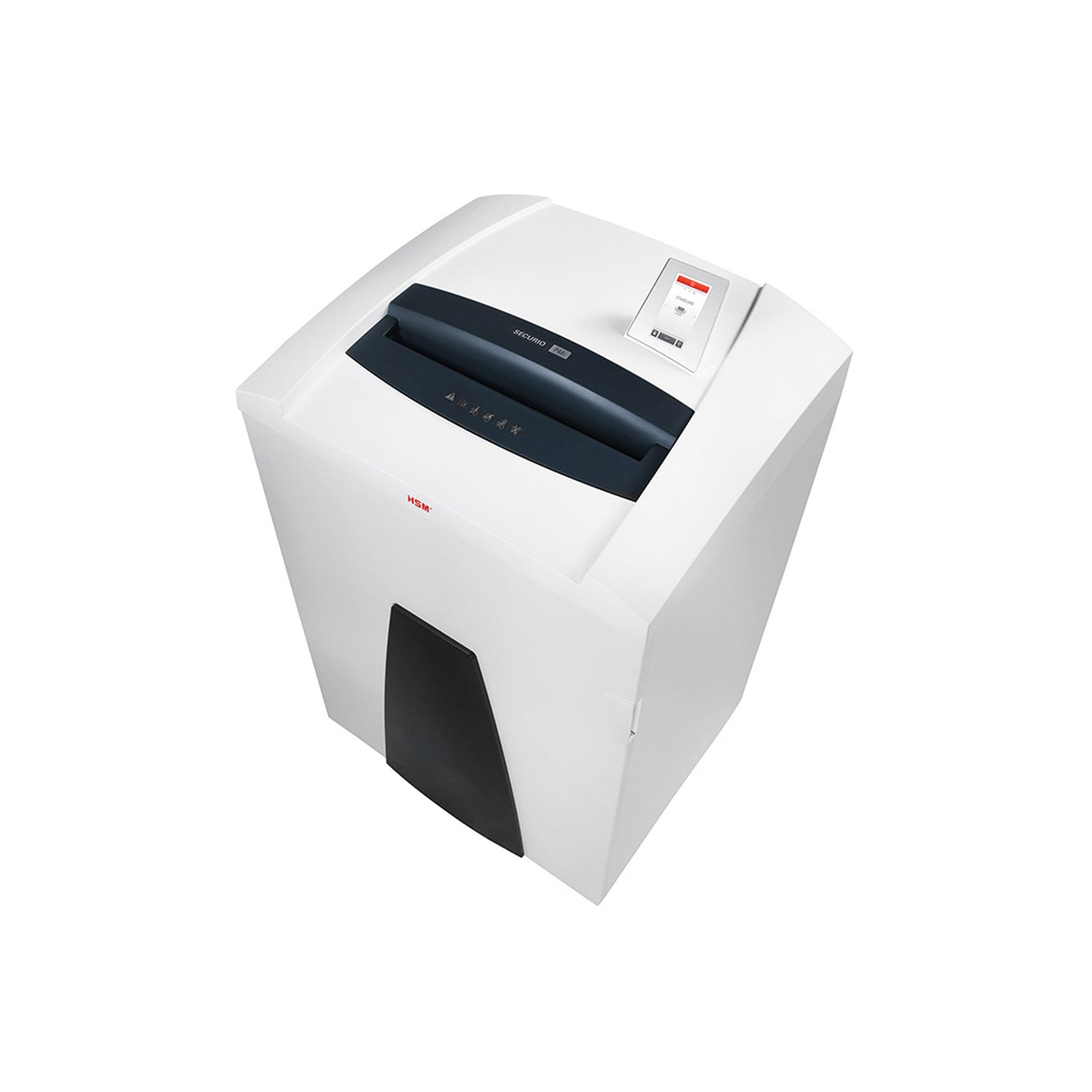HSM® Aktenvernichter SECURIO P44i automatischer Öler