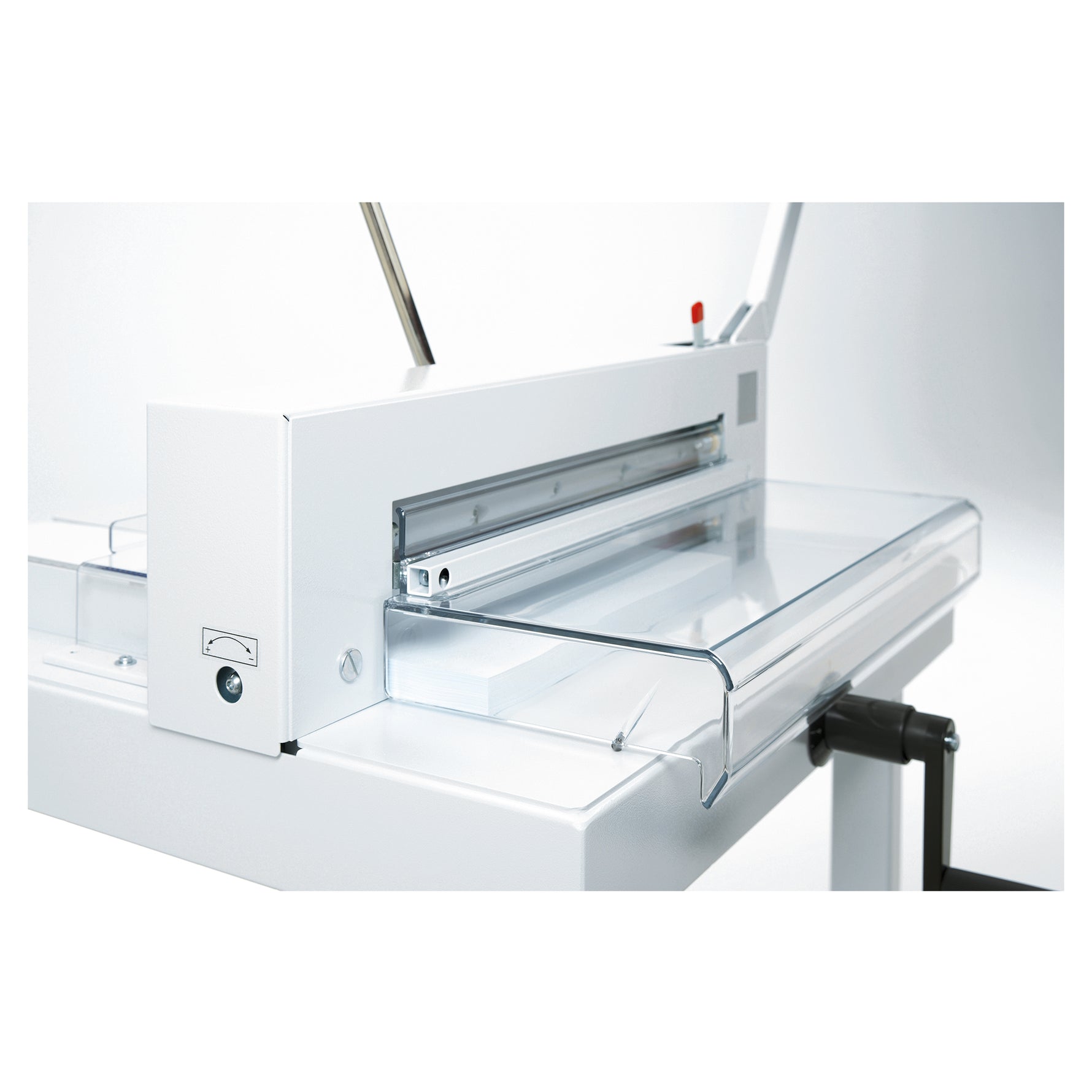 IDEAL Stapelschneider 4305