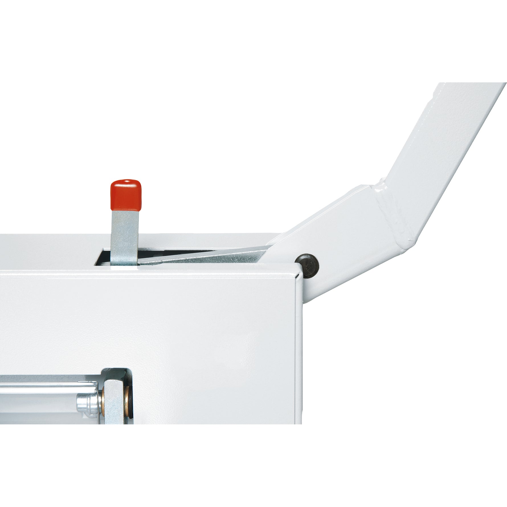 IDEAL Stapelschneider 4305