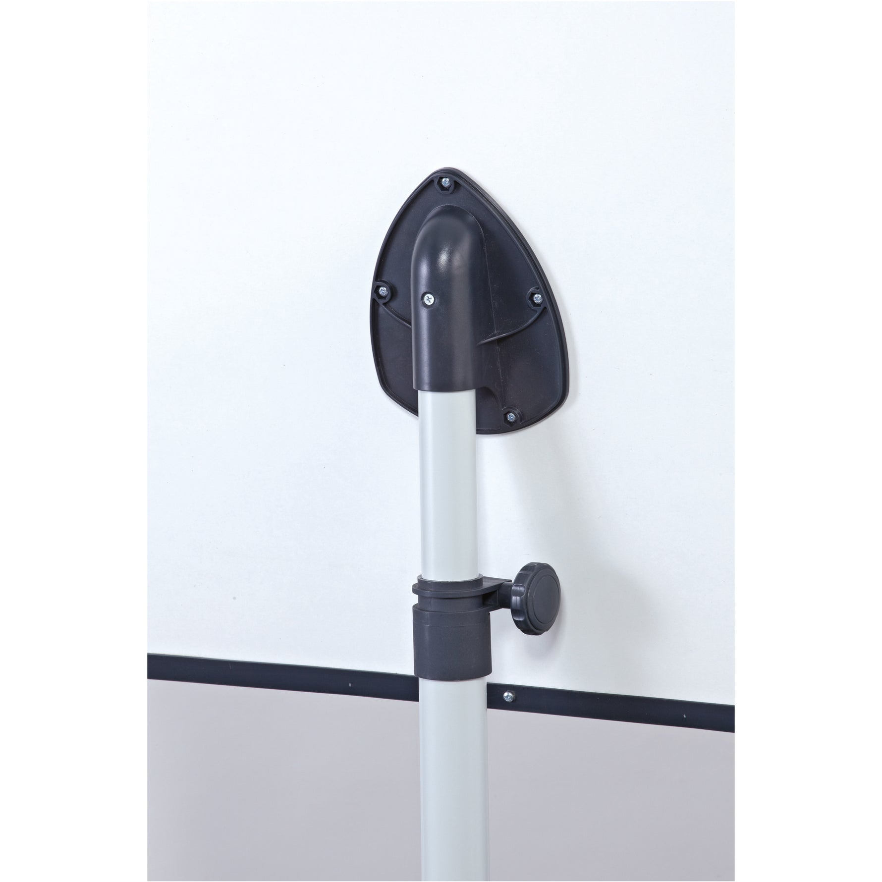 MAUL Mobiles Flipchart MAULsolid
