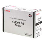 Canon Toner C-EXV 40 BK schwarz