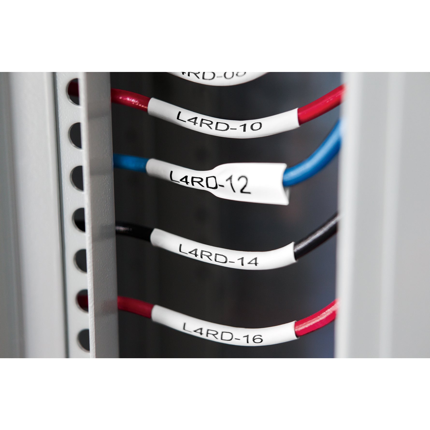 DYMO® Schrumpfschlauch IND 19 mm x 1,5 m (B x L)