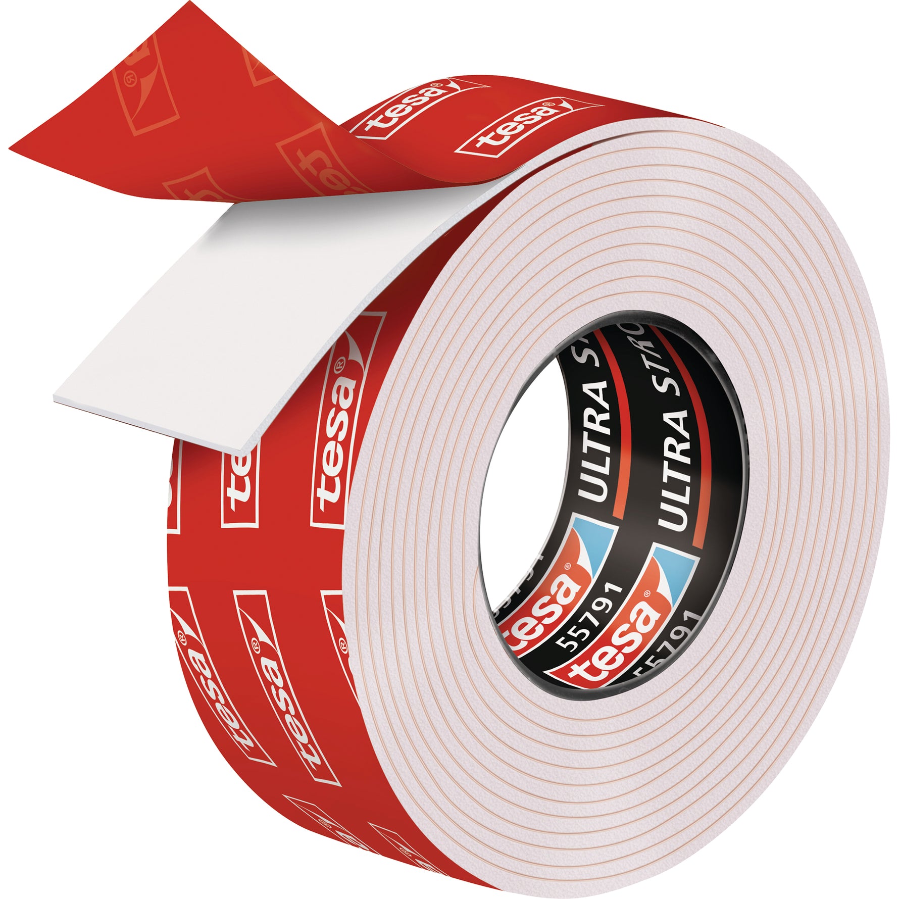 tesa® Montageklebeband Powerbond® Ultra Strong 19 mm x 5 m (B x L)