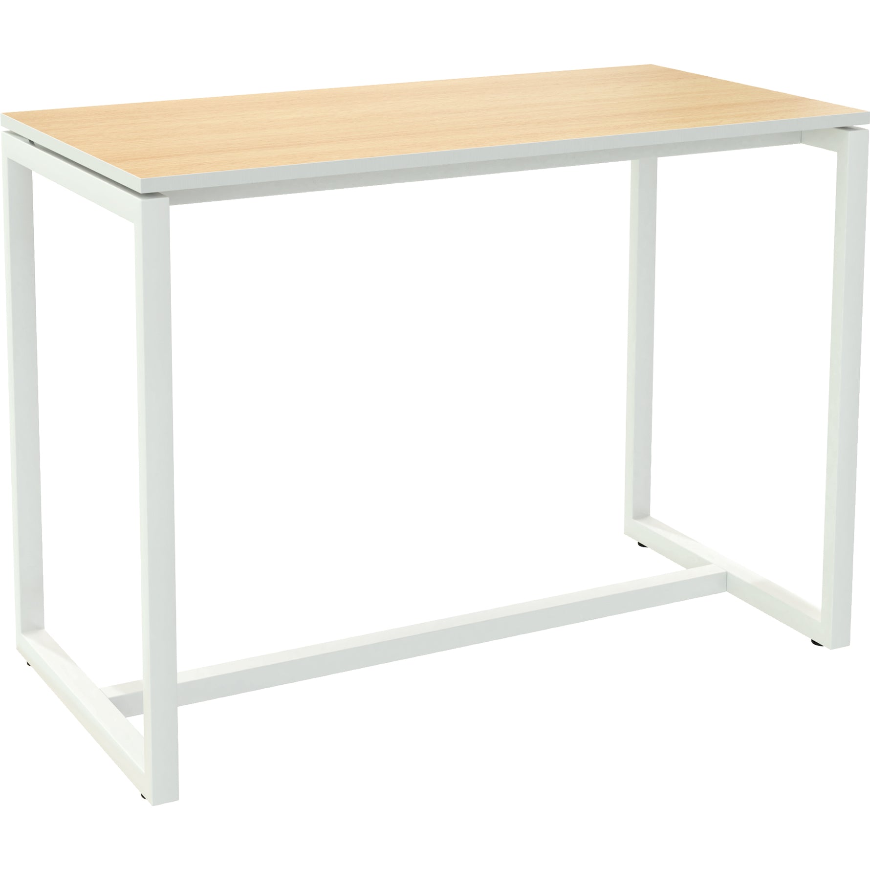 easyDesk® Stehtisch 1.500 x 1.100 x 750 mm (B x H x T)
