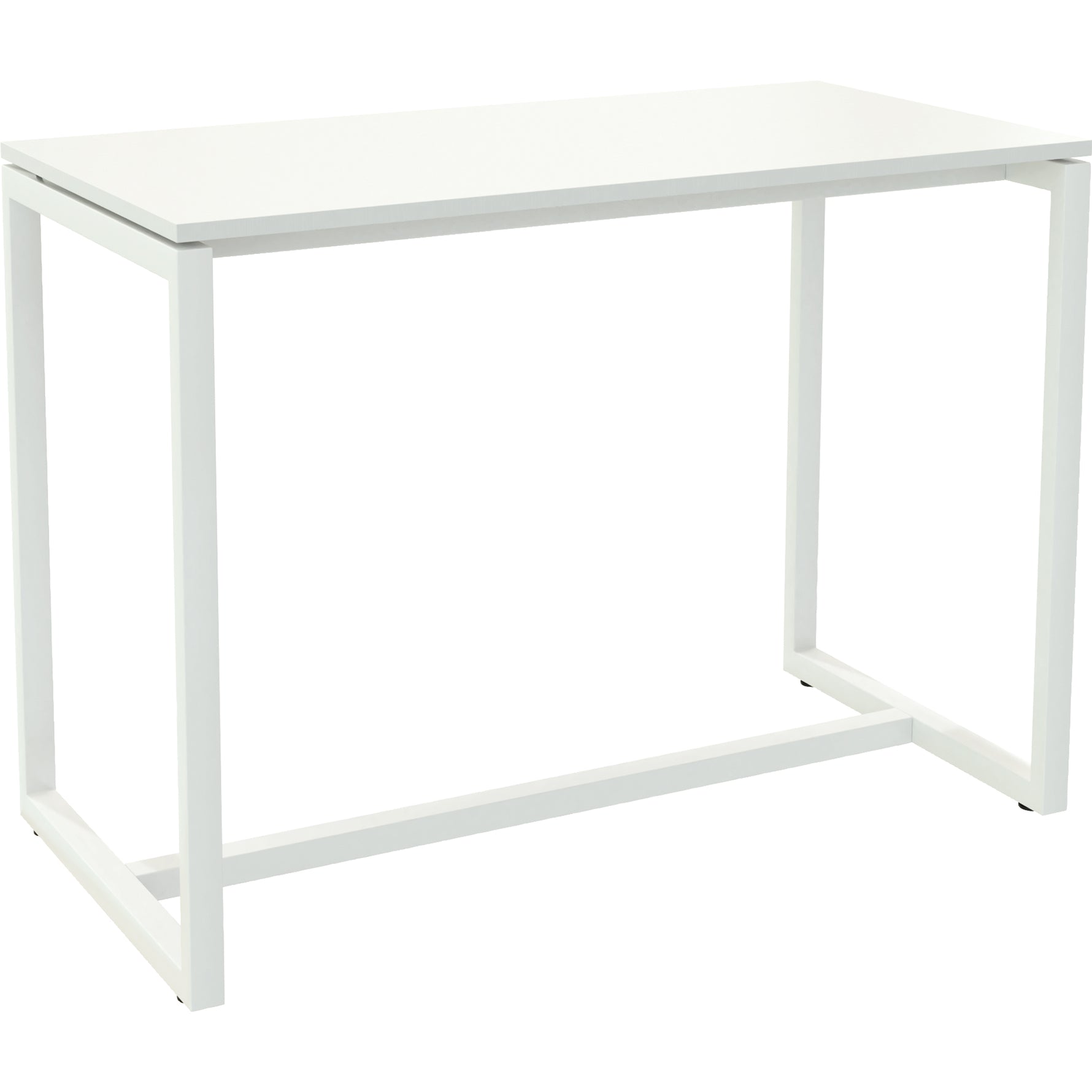 easyDesk® Stehtisch 1.500 x 1.100 x 750 mm (B x H x T)