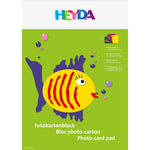 HEYDA Fotokarton