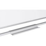 Bi-office Whiteboard 210 x 180 x 55 cm (B x H x T)