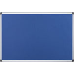 Bi-office Pinnwand Maya 240 x 120 cm (B x H)