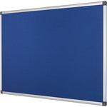 Bi-office Pinnwand Maya 240 x 120 cm (B x H)