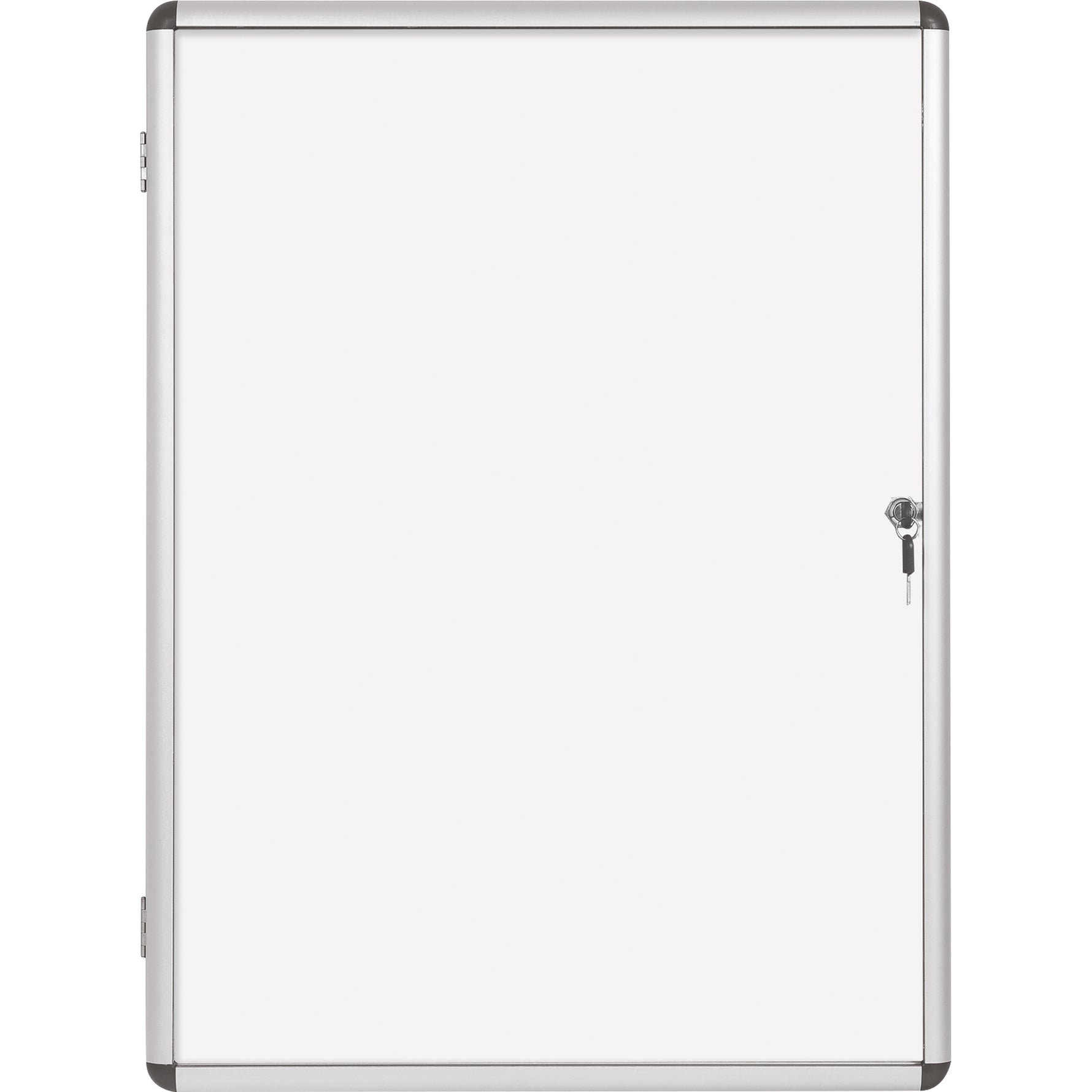 Bi-office Schaukasten Enclore 9 x DIN A4