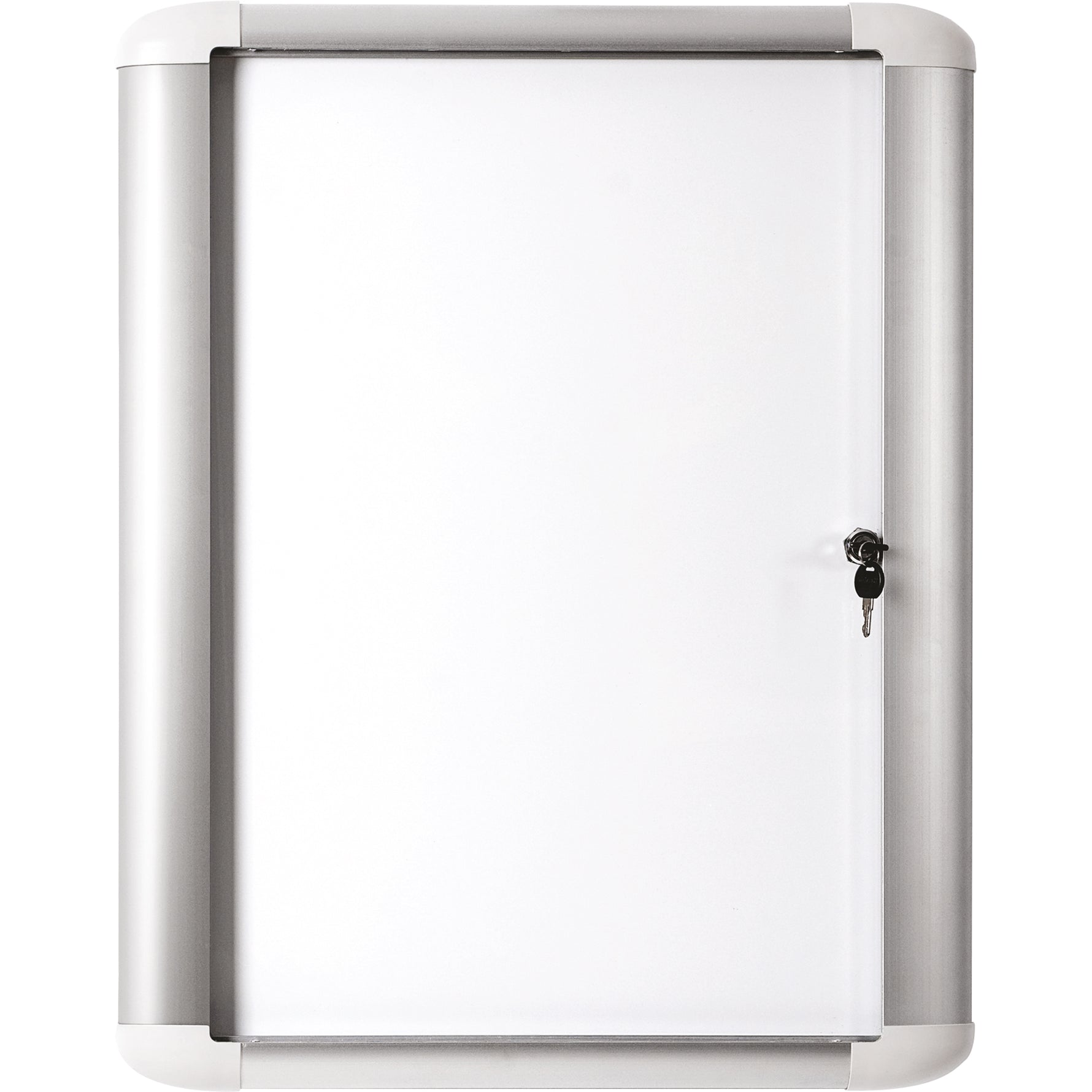Bi-office Schaukasten 9 x DIN A4