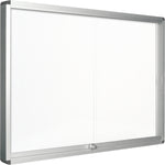 Bi-office Schaukasten Exhibit 27 x DIN A4