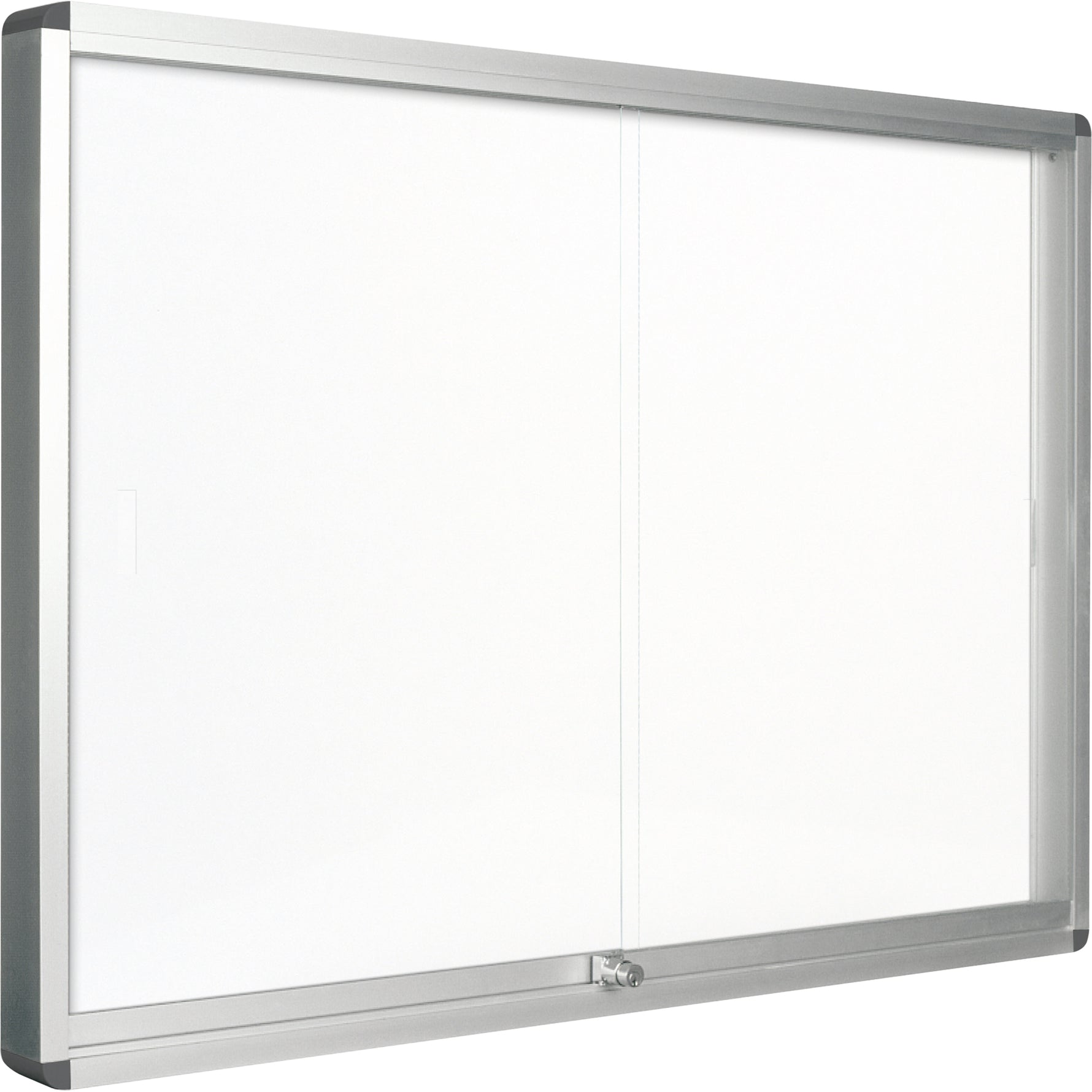 Bi-office Schaukasten Exhibit 27 x DIN A4