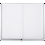 Bi-office Schaukasten Exhibit 27 x DIN A4