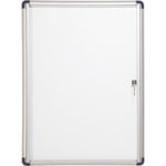 Bi-office Schaukasten Enclore Budget 3 x DIN A4