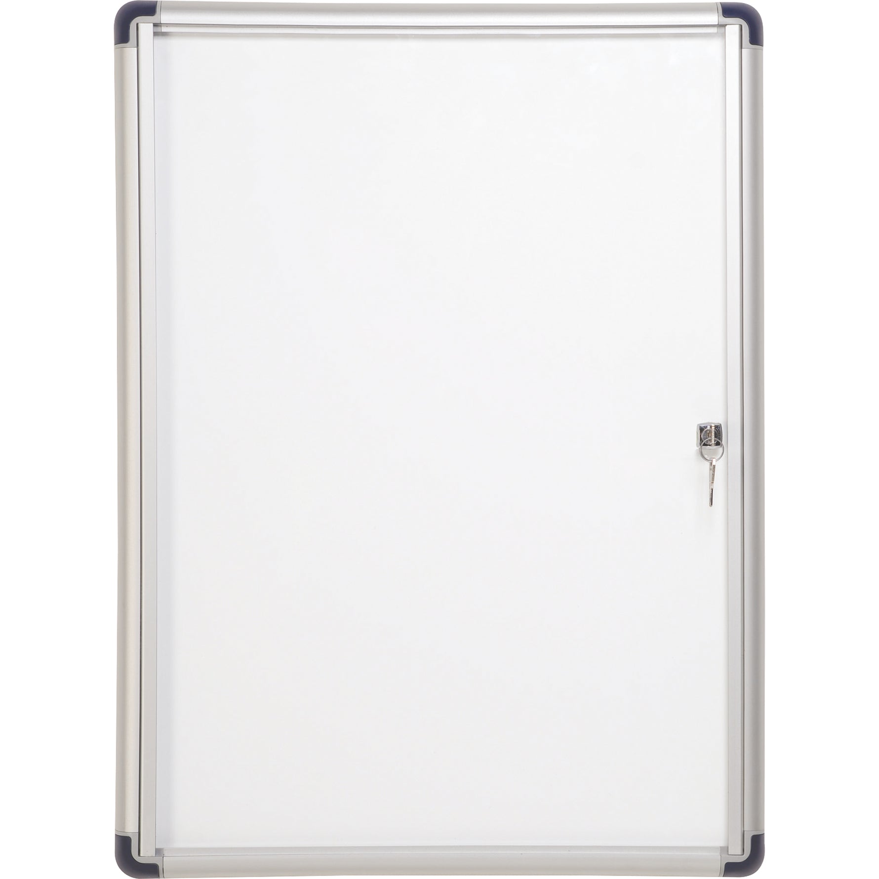 Bi-office Schaukasten Enclore Budget 3 x DIN A4