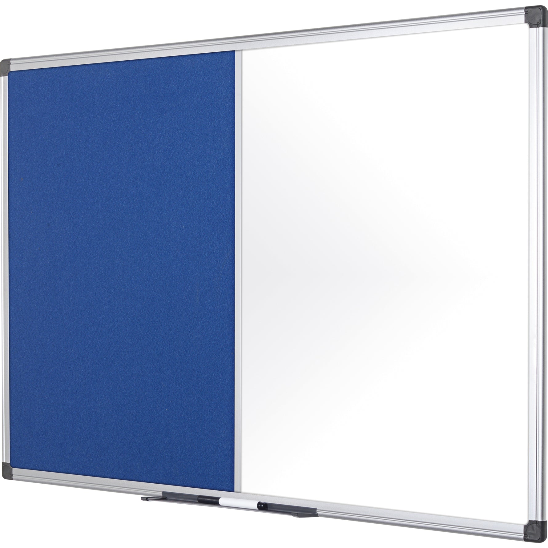 Bi-office Multifunktionstafel Maya 120 x 90 cm (B x H)