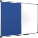 Bi-office Multifunktionstafel Maya 120 x 90 cm (B x H)