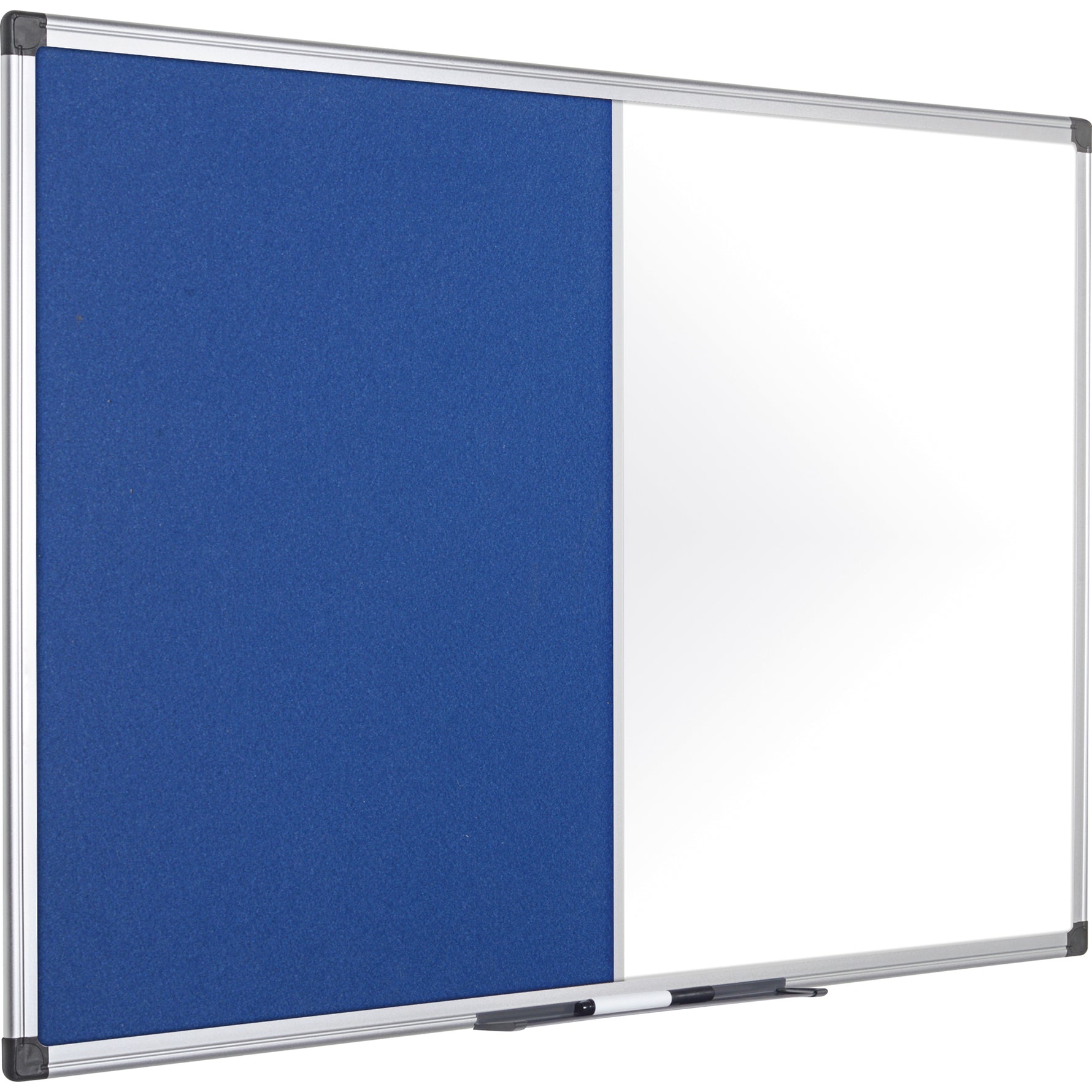Bi-office Multifunktionstafel Maya 120 x 90 cm (B x H)