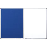 Bi-office Multifunktionstafel Maya 120 x 90 cm (B x H)