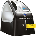 DYMO® Etikettendrucker LabelWriter™ 450 Duo