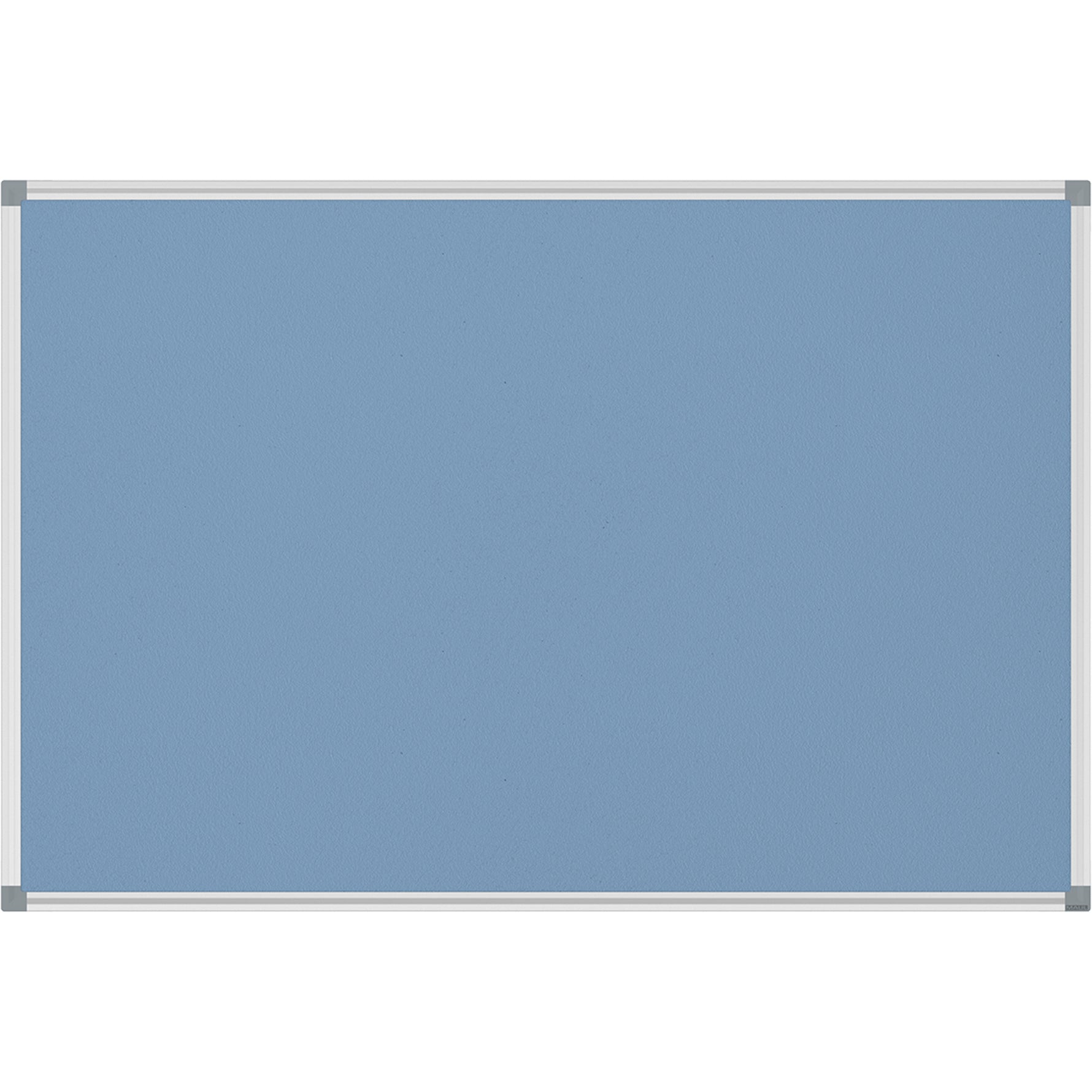 MAUL Pinnwand MAULstandard 120 x 90 cm (B x H)