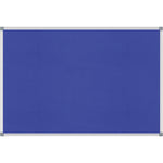 MAUL Pinnwand MAULstandard 120 x 90 cm (B x H)