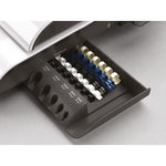 Fellowes® Plastikbindegerät Pulsar-E