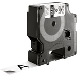 DYMO® Schriftbandkassette IND 19 mm x 5,5 m (B x L)