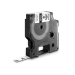 DYMO® Schriftbandkassette IND 9 mm x 5,5 m (B x L)