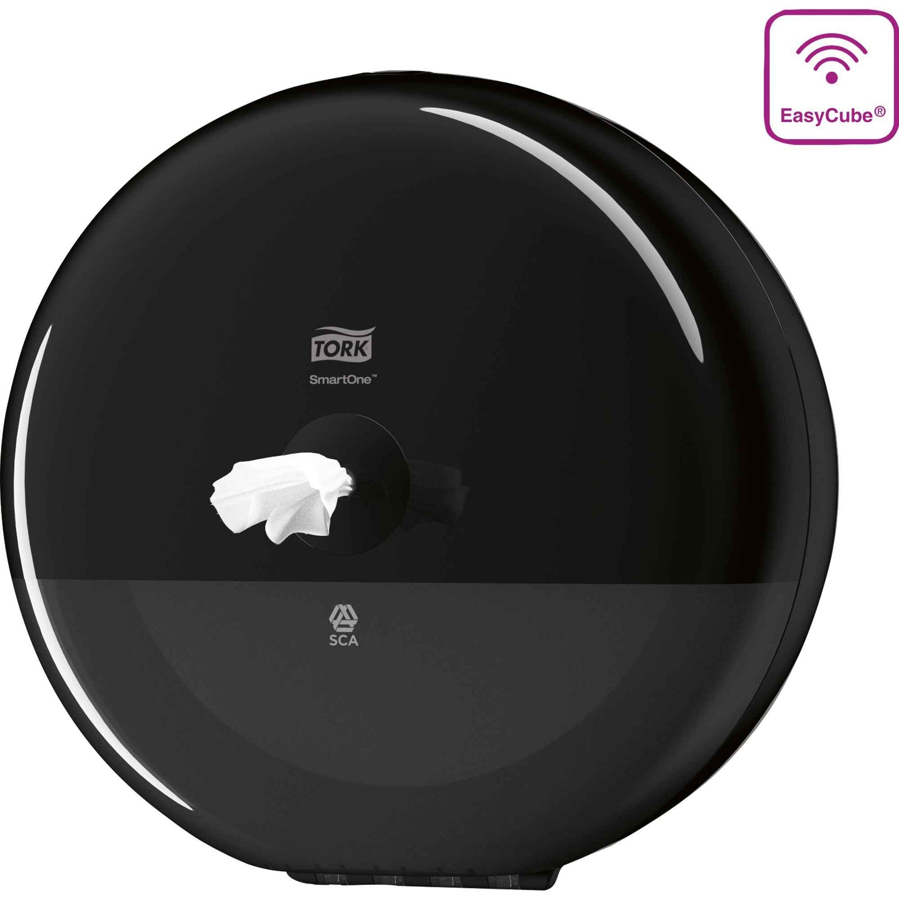 Tork Toilettenpapierspender SmartOne®