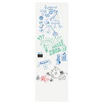 Legamaster Whiteboardfolie WRAP-UP