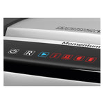 Rexel® Aktenvernichter Momentum X420
