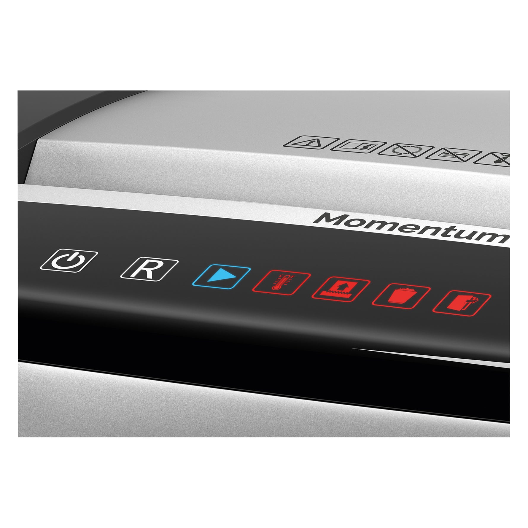 Rexel® Aktenvernichter Momentum X420